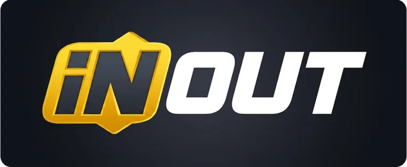 Logo di InOut Games
